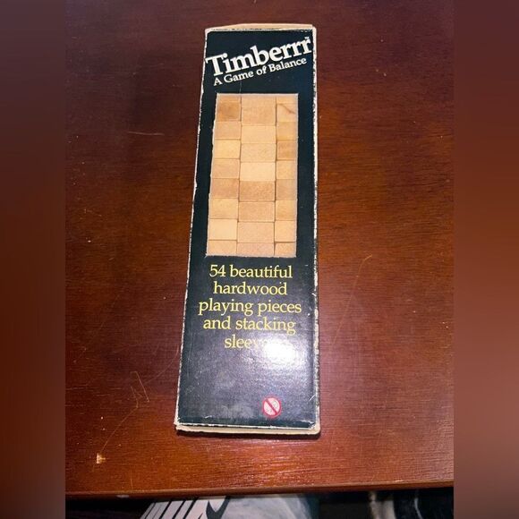 Toys | Timberagameofstacking | Poshmark